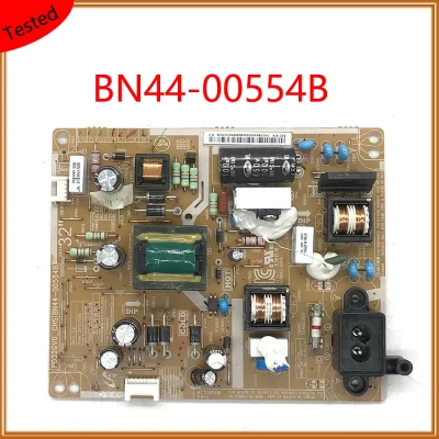 BN44-00554B  BN44-00554B PD32GV0_CHS Power Supply Board For Samsung TV Professional Power Supply Card Original Power Support Board Power Card