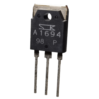A1694 transistor pinout