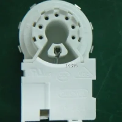 CRT Socket (GZS8-6-5) سوكت شاشة شاسيه صينى زور رفيع