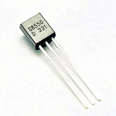 S8550 Transistor