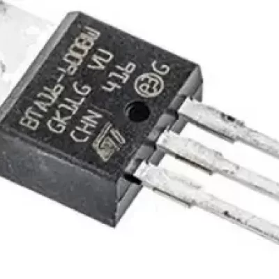 jivith BTA16-600B 16amp FET Transistor