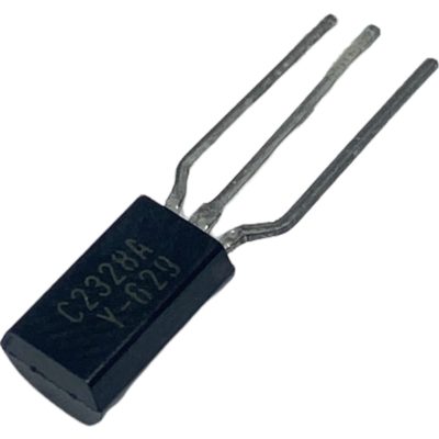 2SC2328A Silicon NPN Transistor