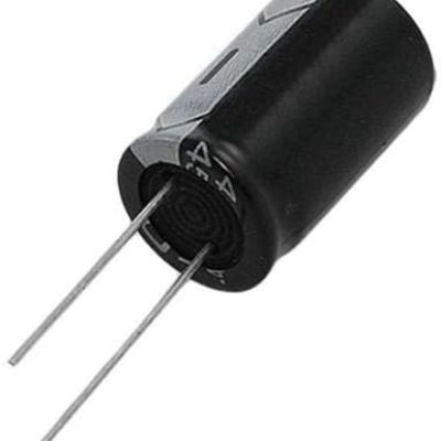 Electrolytic Capacitor 0.1uF 50v
