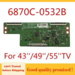 P/N: 6870C-0532B