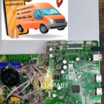 TTV56C3 CODE 1014