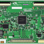T315XWO1 V5 CTRl/T260XW02