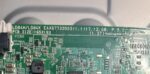 ⁦EAX67703503(1.1) FOR LG MODEL43LK5730⁩ - الصورة ⁦2⁩