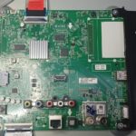 EAX67703503(1.1) FOR LG MODEL43LK5730