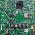 BN41-02585A  UA40H4203 MAIN BOARD