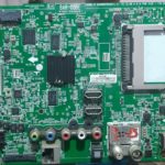 EAX66873003(1.0) LG 43LH 590V EAX66873003(1.0) LD66L/Z
