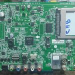 LB67B EAX66892303(1.0) LG 32LH512U