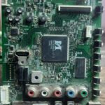 V28A001240A1 FOR TOSHIBA TV