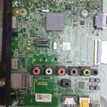 BN41-02104 SAMSUNG UA40K5000AR