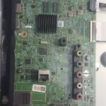 BN41-02307 SAMSUNG MODEL UA40J5200 بوردة شاشة سامسونج سمارت 40 بوصة موديل UA40J5200