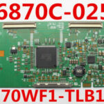 P/N : 6870C-0252A