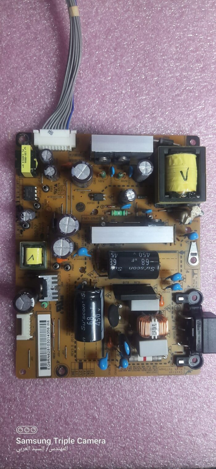 ⁦EAX64905001(2.7) FOR LG MODEL 32LN920⁩ - الصورة ⁦1⁩