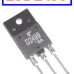 2SD2499
