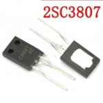 2SC3807