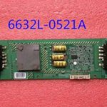 42" LCD TV 6632L-0521A KLS-EE42PIF18A REV:1.0