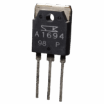 A1694 transistor pinout