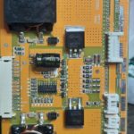 SF-S3260 LED LCD TV Backlight Driver Board