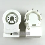 GZS8-6-1 CRT SOCKET Brand New for TV Cathode Tube سوكت شاشة توشيبا زور رفيع