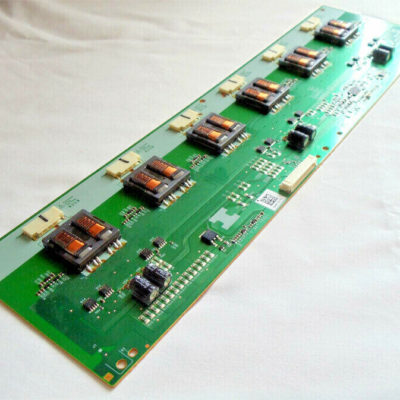 Inverter Board IM3857 (RDENC2540TPZ) for SHARP LC32SB27U LCD 32″ TV