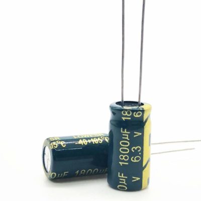 6.3v 1800uf capacitor