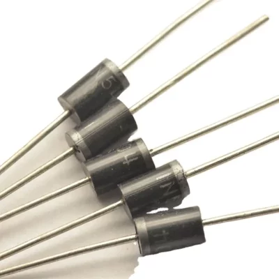 power Rectifier diode schottky 3A 400V IN5404 1N5404