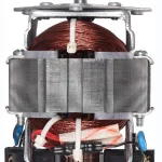 موتور خلاط AC/DC UNIVERSAL MOTOR ELCTROSMART MODEL:7025