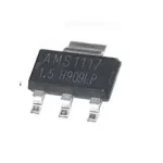 AMS1117-1.5