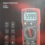 UT89X