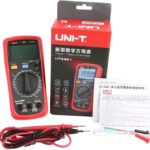 UNI-T UT39A+ Modern Digital Multimeter