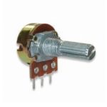 Rotary Pot 100Kohm
