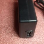 SAMSUNG AC/DC ADAPTER INPUT 100-240V AC  OUTPUT 19V DC 3.17 A