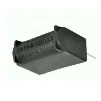 0.33uF 1200V High Voltage AC Capacitor for Induction