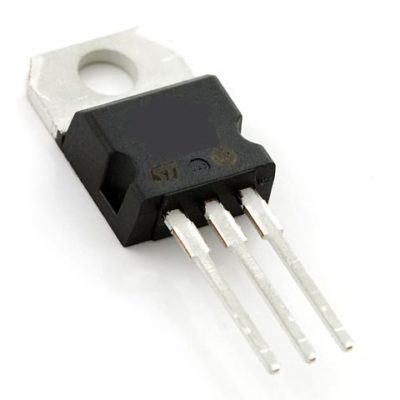 L7815CV “Positive Voltage Regulator 15V”