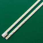 LED Backlight strip For LG 55LS4600 UA 55LM5800 55LS4500 55" V12 Edge REV0.6 REV1.1 L+R-Type 6916L0985A 6916L0790A 6916L0990A