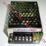 Output +12Vdc/ 2A