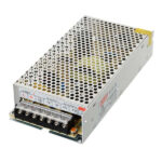 (Normal Quality – Commercial) Output +24 3A