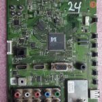 32Pb10E V28A001308A1 FOR TOSHIBA TV