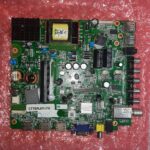 TSUMV56/MSD3553-T8C1 TOSHIBA 43L2800EV-43S2800EV