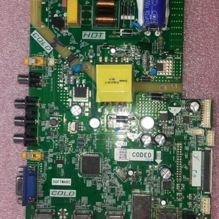 3MS553LT7NA.02 32L2700EA