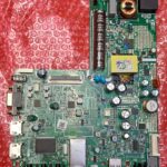 5851- VA5M51N-1P00 TOSHIBA 32L2600 V2
