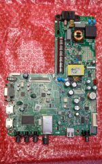 5851- VA5M51N-1P00 TOSHIBA 32L2600 V2