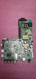 5851-A5M51N-1P00 TOSHIBA 32L2600 V6