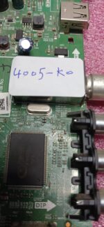 ⁦5851-A5M51N-1P00 TOSHIBA 32L2600 V6⁩ - الصورة ⁦3⁩