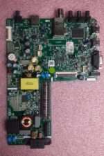 ⁦5851-A5M51N-1P00 TOSHIBA 32L2600⁩ - الصورة ⁦2⁩