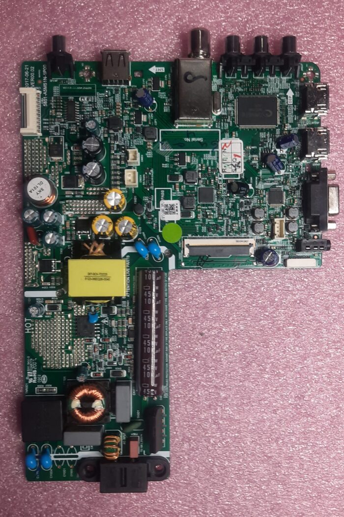 ⁦5851-A5M51N-1P00 TOSHIBA 32L2600⁩ - الصورة ⁦2⁩