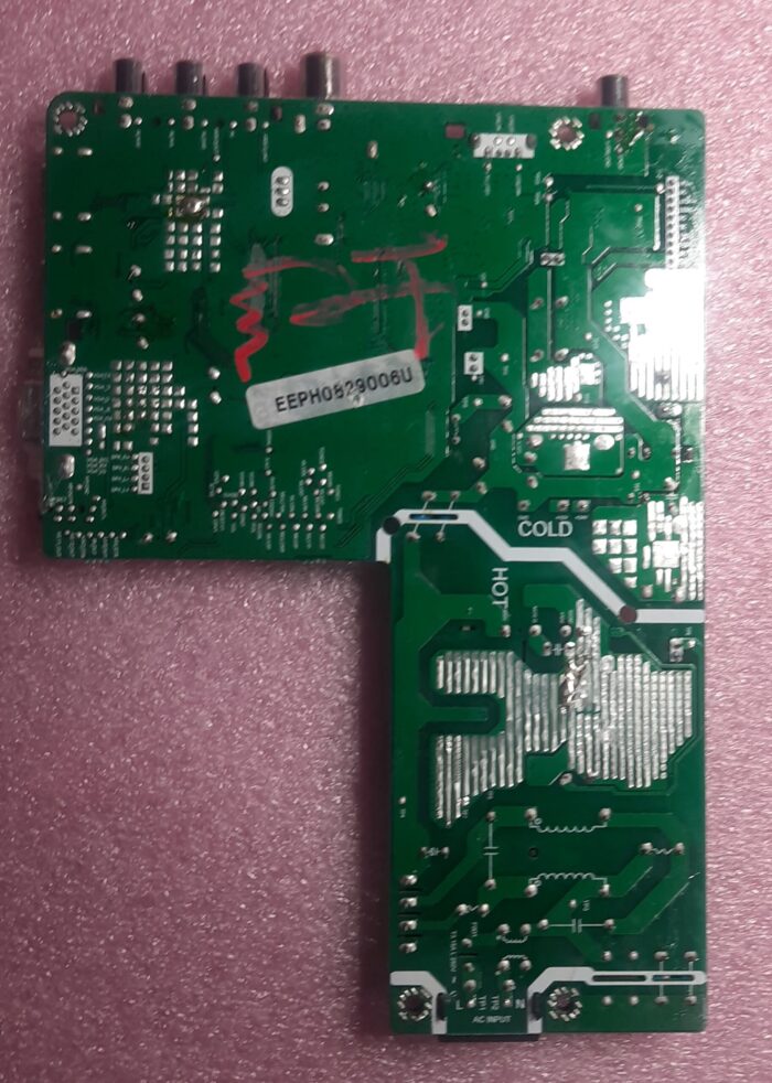 ⁦5851-A5M51N-1P00 TOSHIBA 32L2600⁩ - الصورة ⁦3⁩